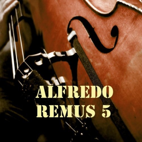 Alfredo Remus